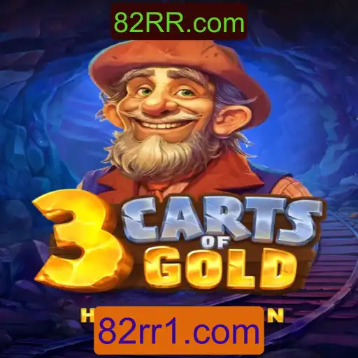 Descubra o Universo Fascinante de 3cartsOfGold: Um Jogo de Estratégia Inesquecível