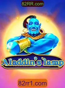 Explorando o Universo de Aladdinslamp: Um Jogo de Estratégia e Aventura