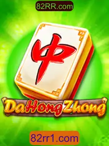 Explorando o Fascinante Jogo DaHongZhong e sua Conexão com 82RR.com