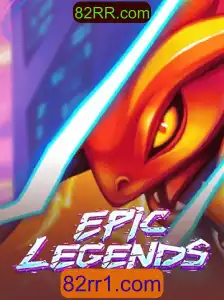 EpicLegends: Explorando o Mundo de Aventuras Online