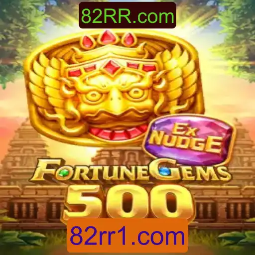 Explorando FortuneGems500: Uma Aventura de Jogo Inovadora