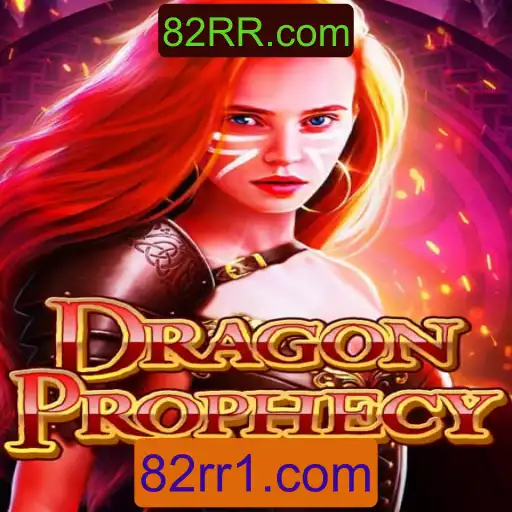 DragonProphecy: Explorando o Universo de Fantasia com Regra 82RR.com