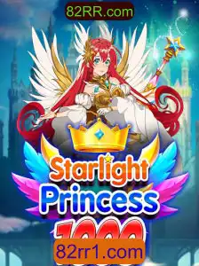 Explorando o Universo de StarlightPrincess1000: Um Jogo Cativante para Todos