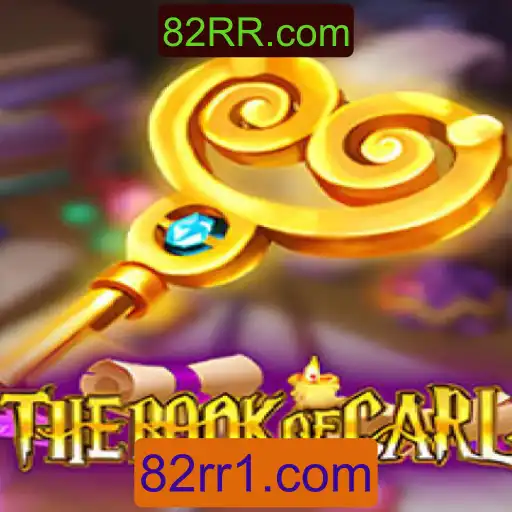 TheBookofCarl: Redefinindo Aventuras com 82RR.com